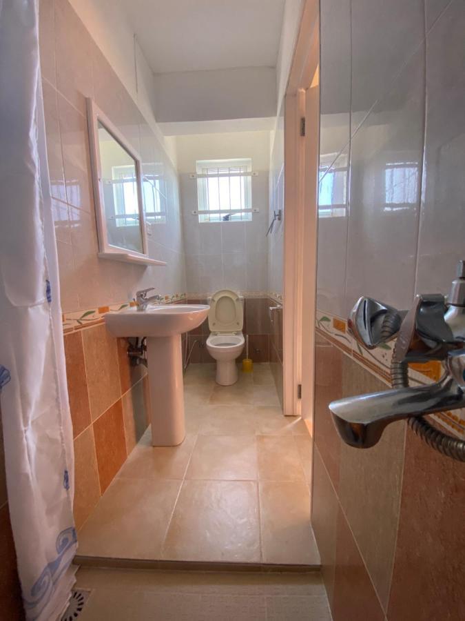 Aadi Villa Mont Choisy Kültér fotó