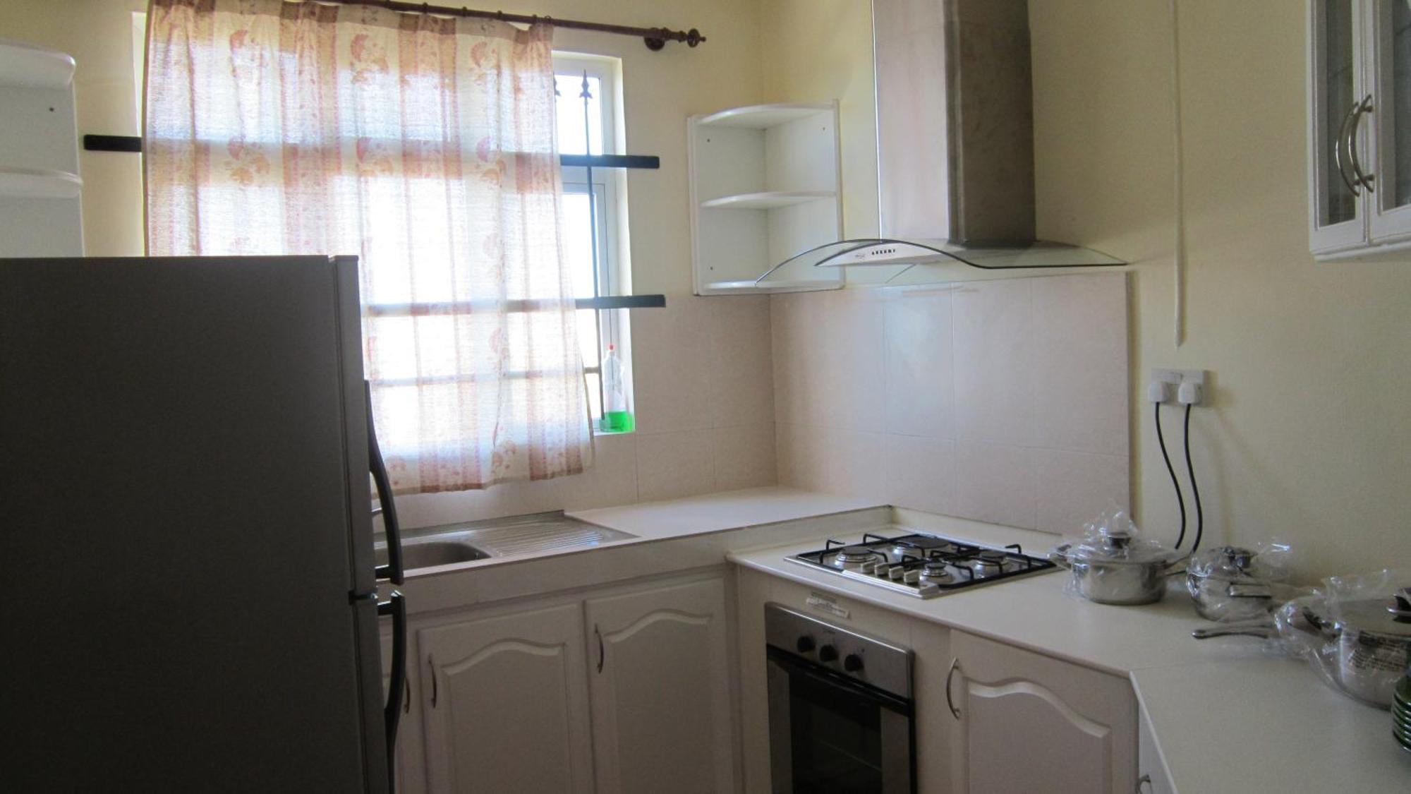 Aadi Villa Mont Choisy Kültér fotó